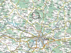 Prodej pole, Krašovice, 23614 m2