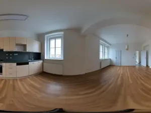 Pronájem bytu 3+kk, Praha - Smíchov, Na Provaznici, 74 m2