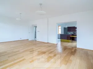Pronájem bytu 2+1, Praha - Braník, 90 m2