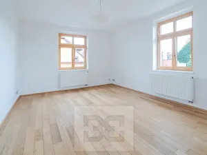 Pronájem bytu 2+1, Praha - Braník, Vlnitá, 90 m2