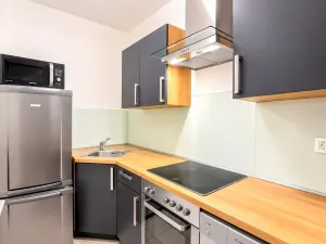 Pronájem bytu 3+1, Praha - Košíře, Lovčenská, 76 m2
