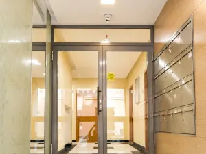 Pronájem bytu 3+1, Praha - Košíře, Lovčenská, 76 m2