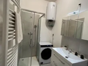 Pronájem bytu 2+1, České Budějovice - České Budějovice 5, 56 m2