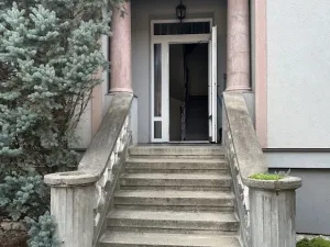 Pronájem bytu 2+1, České Budějovice - České Budějovice 5, 56 m2