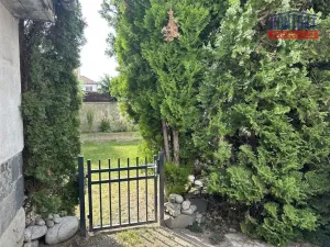 Pronájem bytu 2+1, České Budějovice - České Budějovice 5, 56 m2