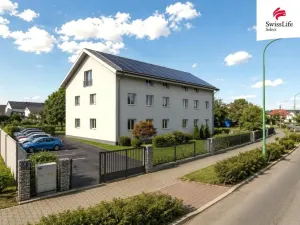 Prodej bytu 2+kk, Choltice, Lipoltická, 36 m2