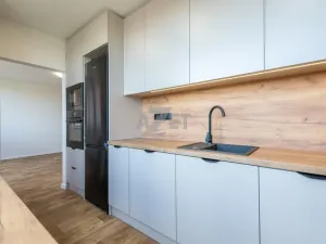 Prodej bytu 3+1, Ostrava - Zábřeh, Zimmlerova, 68 m2