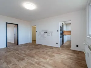 Prodej bytu 3+1, Ostrava - Zábřeh, Zimmlerova, 68 m2