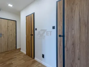 Prodej bytu 3+1, Ostrava - Zábřeh, Zimmlerova, 68 m2