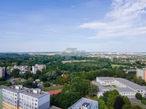 Prodej bytu 3+1, Ostrava - Zábřeh, Zimmlerova, 68 m2