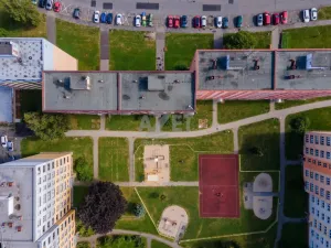 Prodej bytu 3+1, Ostrava - Zábřeh, Zimmlerova, 68 m2