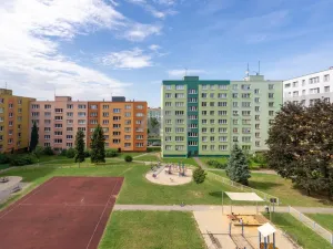 Prodej bytu 3+1, Ostrava - Zábřeh, Zimmlerova, 68 m2