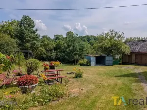 Prodej rodinného domu, Petřvald, Rychvaldská, 150 m2
