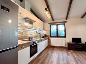 Pronájem bytu 2+kk, Kutná Hora, Krupičkova, 62 m2