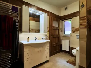 Pronájem bytu 2+kk, Kutná Hora, Krupičkova, 62 m2