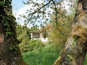 Prodej chaty, Hrusice, Hubačovská, 44 m2