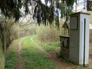 Prodej chaty, Hrusice, Hubačovská, 44 m2
