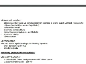 Prodej chaty, Hrusice, Hubačovská, 44 m2
