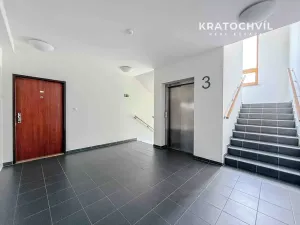 Pronájem bytu 2+kk, Praha - Jinonice, Vidoulská, 65 m2