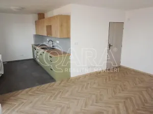 Pronájem bytu 2+kk, Polička - Horní Předměstí, Jiráskova, 52 m2