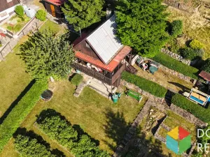 Prodej chaty, Hýskov, Nová, 50 m2