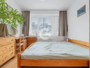 Prodej bytu 3+1, Zlín - Louky, Zábrančí I, 79 m2