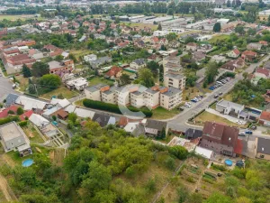 Prodej bytu 3+1, Zlín - Louky, Zábrančí I, 79 m2