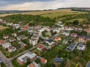 Prodej bytu 3+1, Zlín - Louky, Zábrančí I, 79 m2
