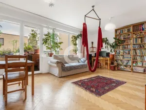 Prodej bytu 3+1, Zlín - Louky, Zábrančí I, 79 m2