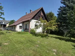 Prodej rodinného domu, Horní Branná - Valteřice, 203 m2