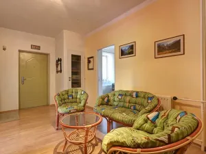 Prodej rodinného domu, Horní Branná - Valteřice, 203 m2