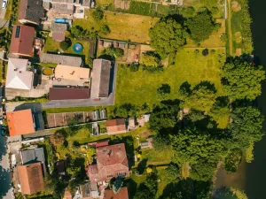 Prodej pozemku pro bydlení, Neratovice, Palackého, 2460 m2