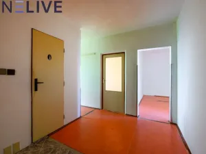 Prodej bytu 3+1, Plzeň, Žlutická, 75 m2