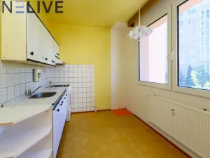 Prodej bytu 3+1, Plzeň, Žlutická, 75 m2