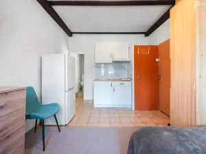 Prodej činžovního domu, Brno, Okružní, 787 m2