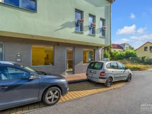 Pronájem obchodního prostoru, Přelouč, Tůmy Přeloučského, 64 m2