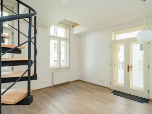 Pronájem kanceláře, Praha - Nové Město, Václavské náměstí, 88 m2