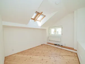 Pronájem kanceláře, Praha - Nové Město, Václavské náměstí, 88 m2