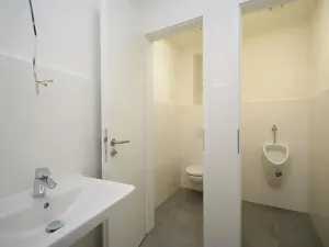 Pronájem kanceláře, Praha - Nové Město, Václavské náměstí, 154 m2