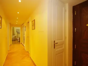 Pronájem bytu 2+kk, Praha - Malá Strana, Újezd, 73 m2