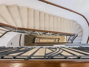 Pronájem bytu 3+1, Praha - Nové Město, Jungmannova, 82 m2