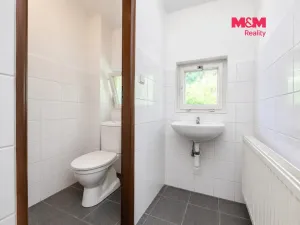 Prodej obchodního prostoru, Letohrad, Petříkov, 1200 m2