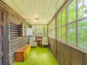 Prodej chaty, Lštění, 80 m2
