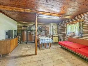 Prodej chaty, Lštění, 80 m2
