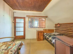 Prodej chaty, Lštění, 80 m2