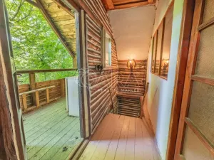 Prodej chaty, Lštění, 80 m2