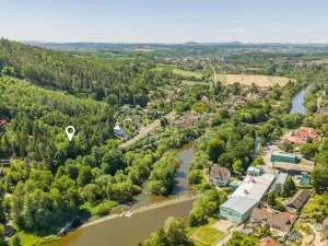Prodej chaty, Lštění, 80 m2