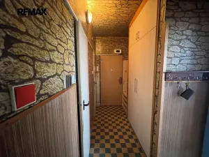 Prodej bytu 3+1, Chrudim, U Stadionu, 74 m2