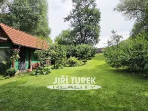 Prodej rodinného domu, Tochovice - Hořejany, 100 m2