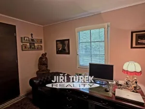 Prodej rodinného domu, Tochovice - Hořejany, 100 m2